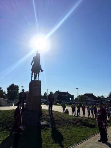 vitéz Kádár Istvánra emlékeztünk 13